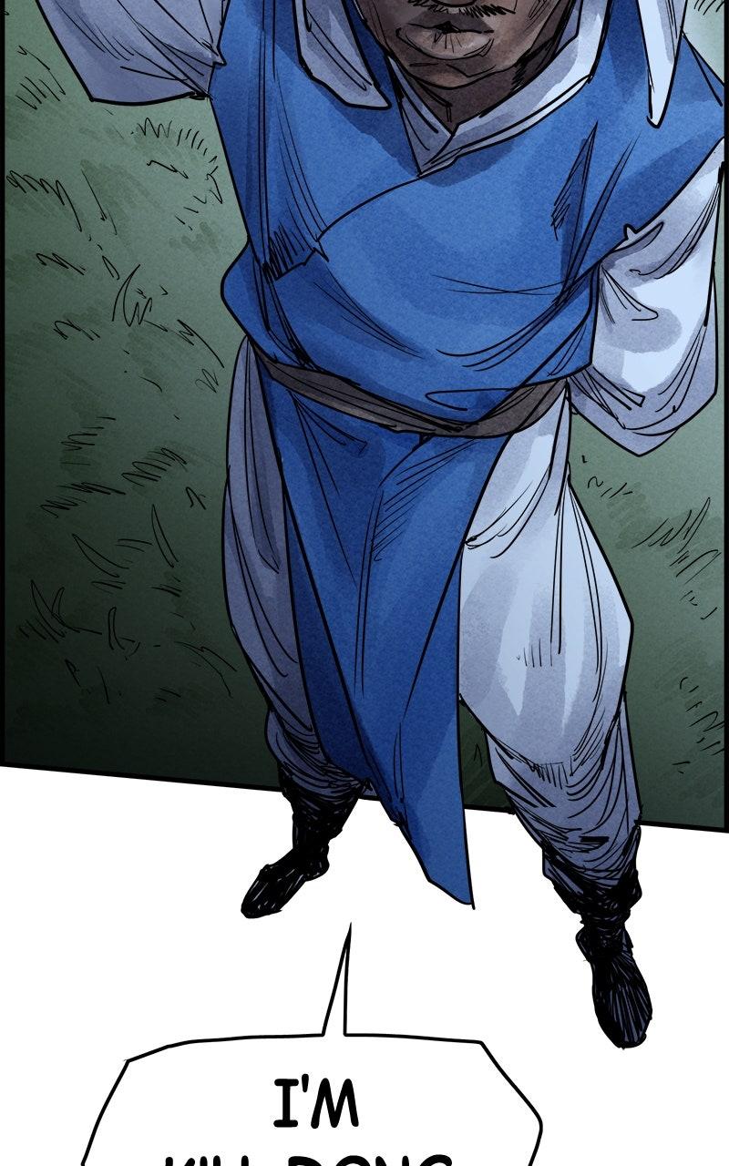 Paper Tiger Chapter 35 - Page 83