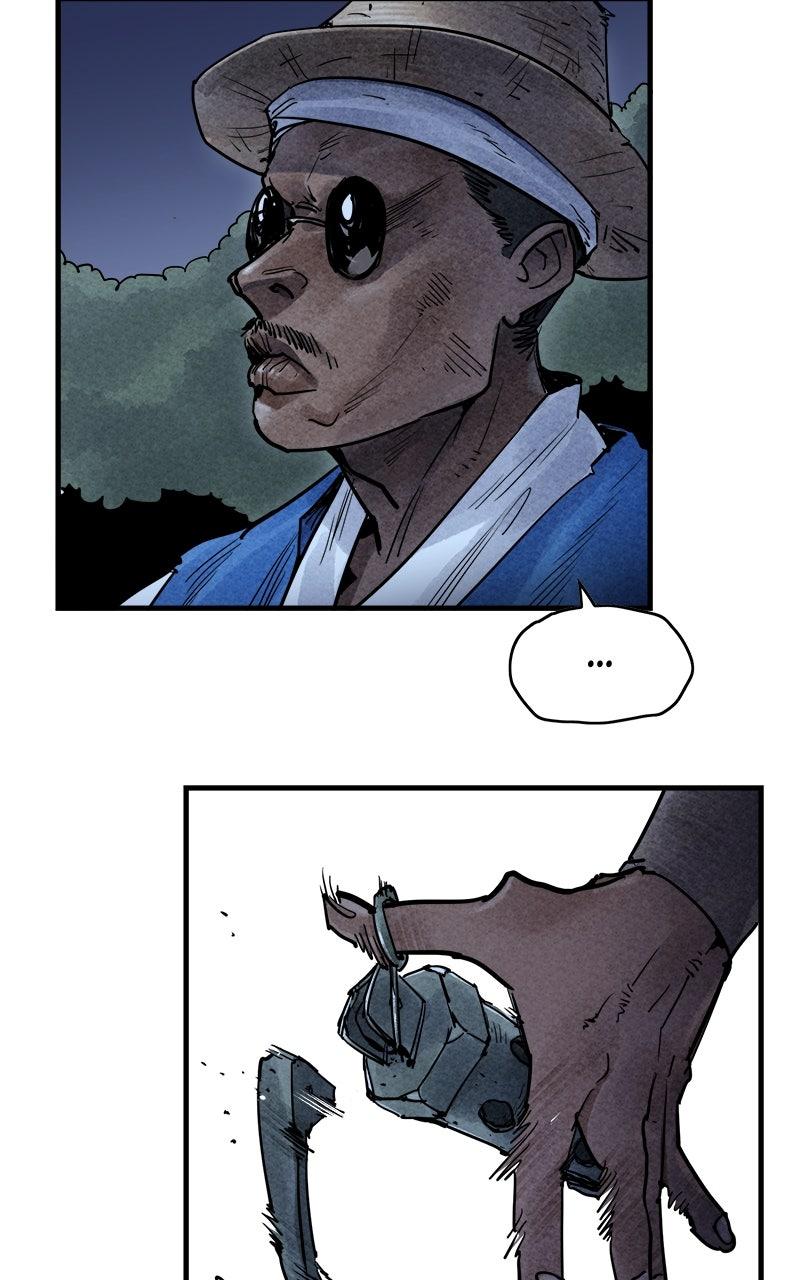 Paper Tiger Chapter 36 - Page 4