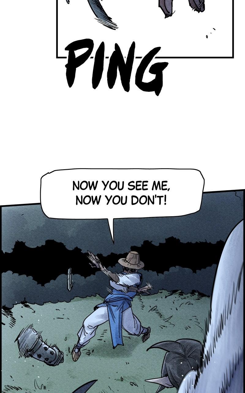 Paper Tiger Chapter 36 - Page 5