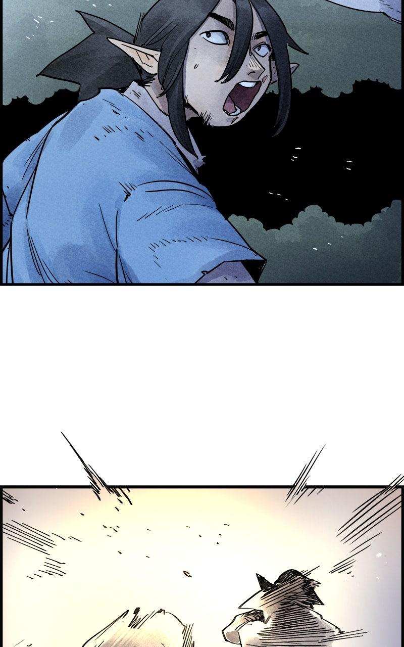 Paper Tiger Chapter 36 - Page 7