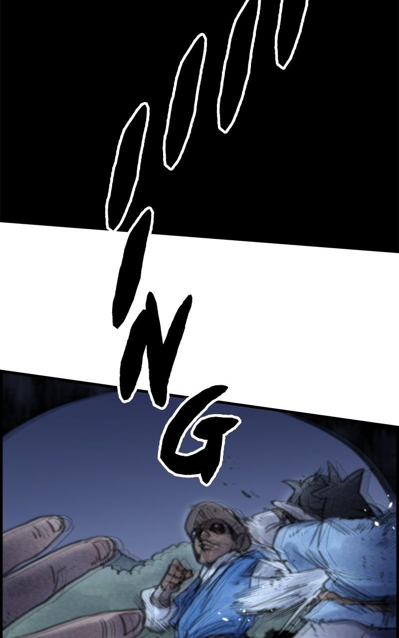 Paper Tiger Chapter 36 - Page 9