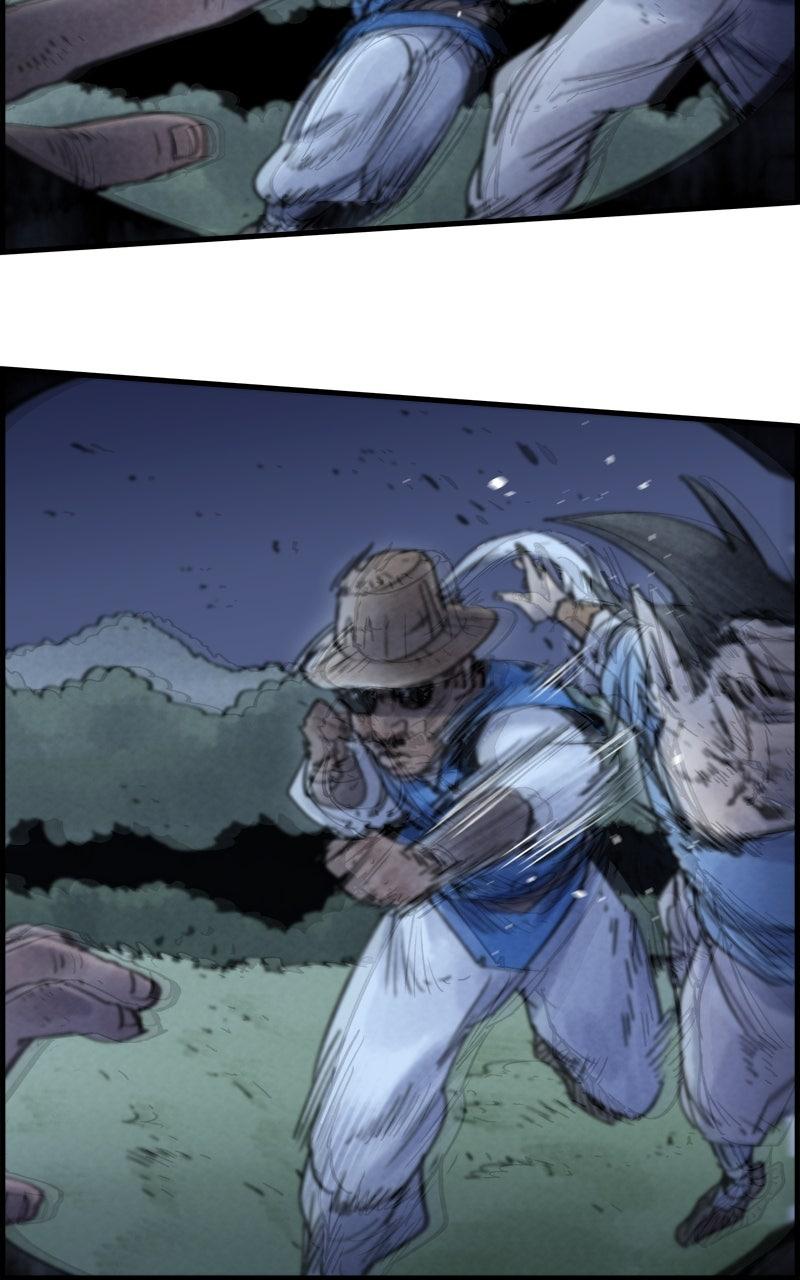 Paper Tiger Chapter 36 - Page 10