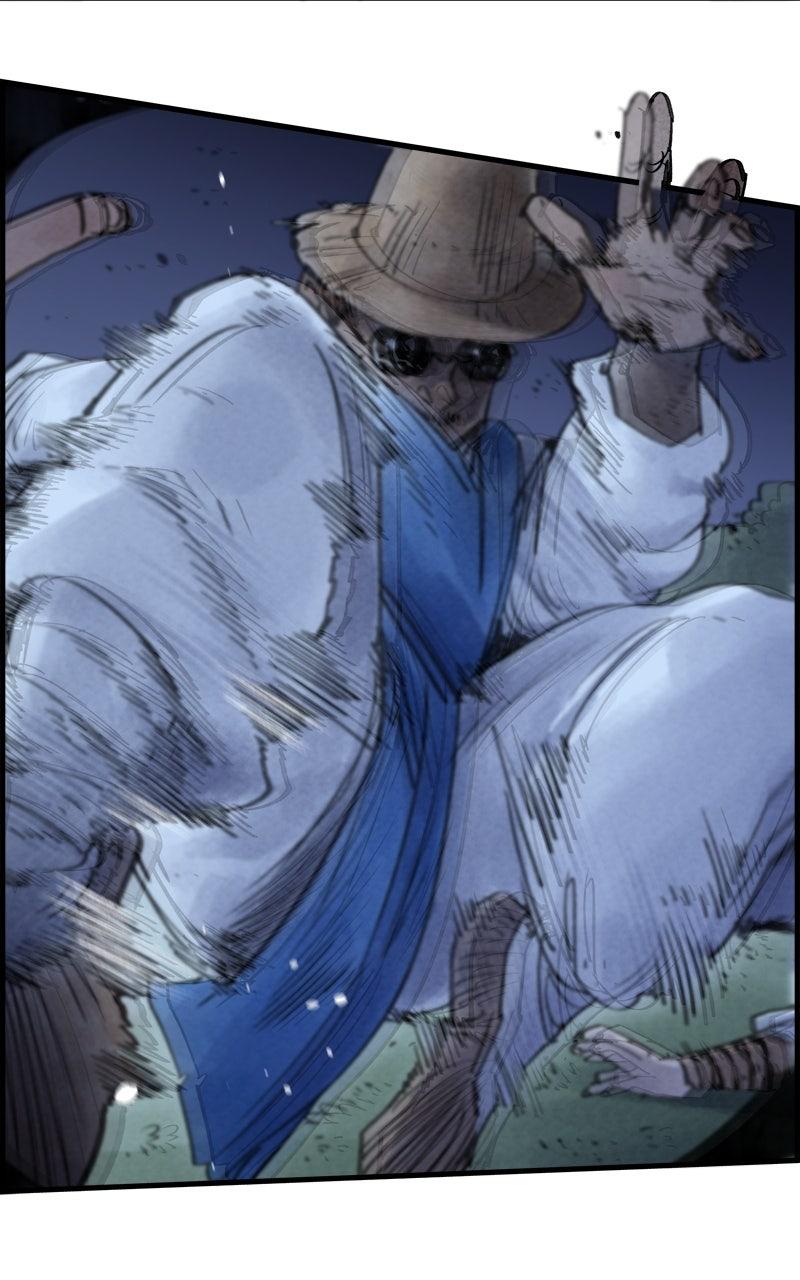 Paper Tiger Chapter 36 - Page 11