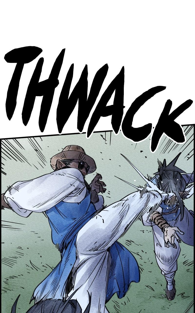 Paper Tiger Chapter 36 - Page 12