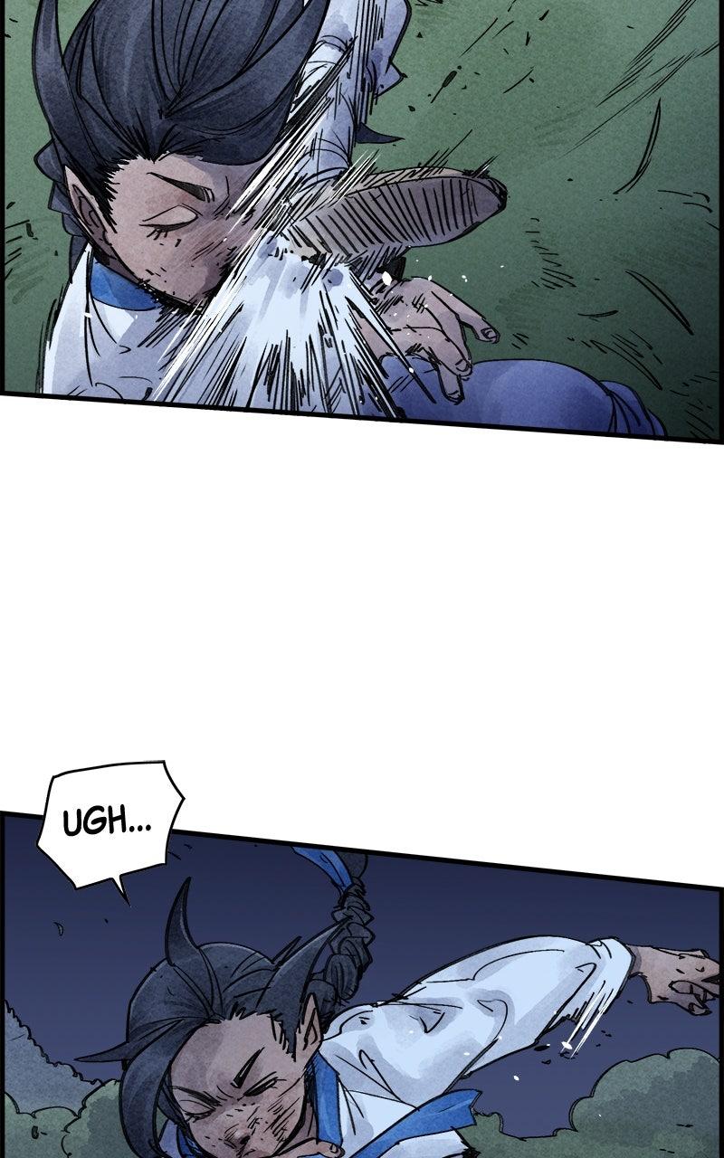 Paper Tiger Chapter 36 - Page 13