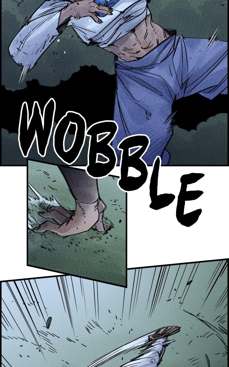 Paper Tiger Chapter 36 - Page 14