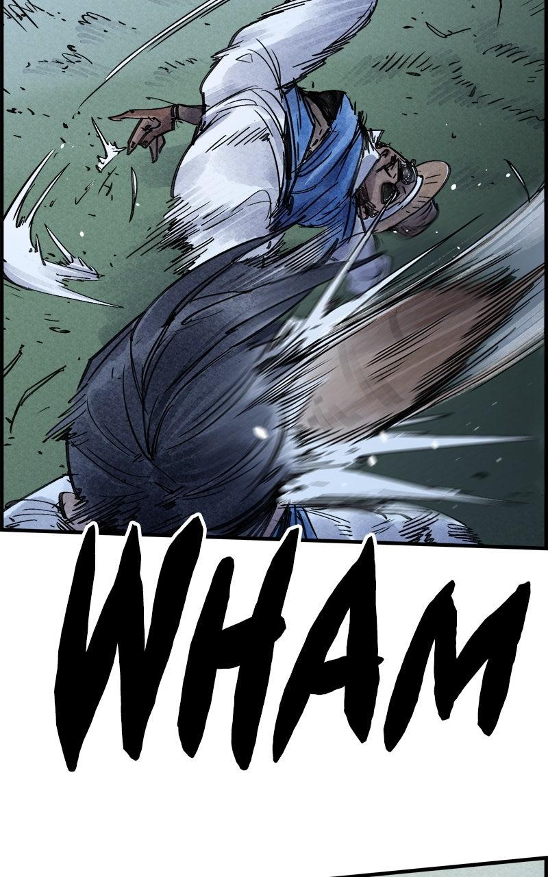 Paper Tiger Chapter 36 - Page 15