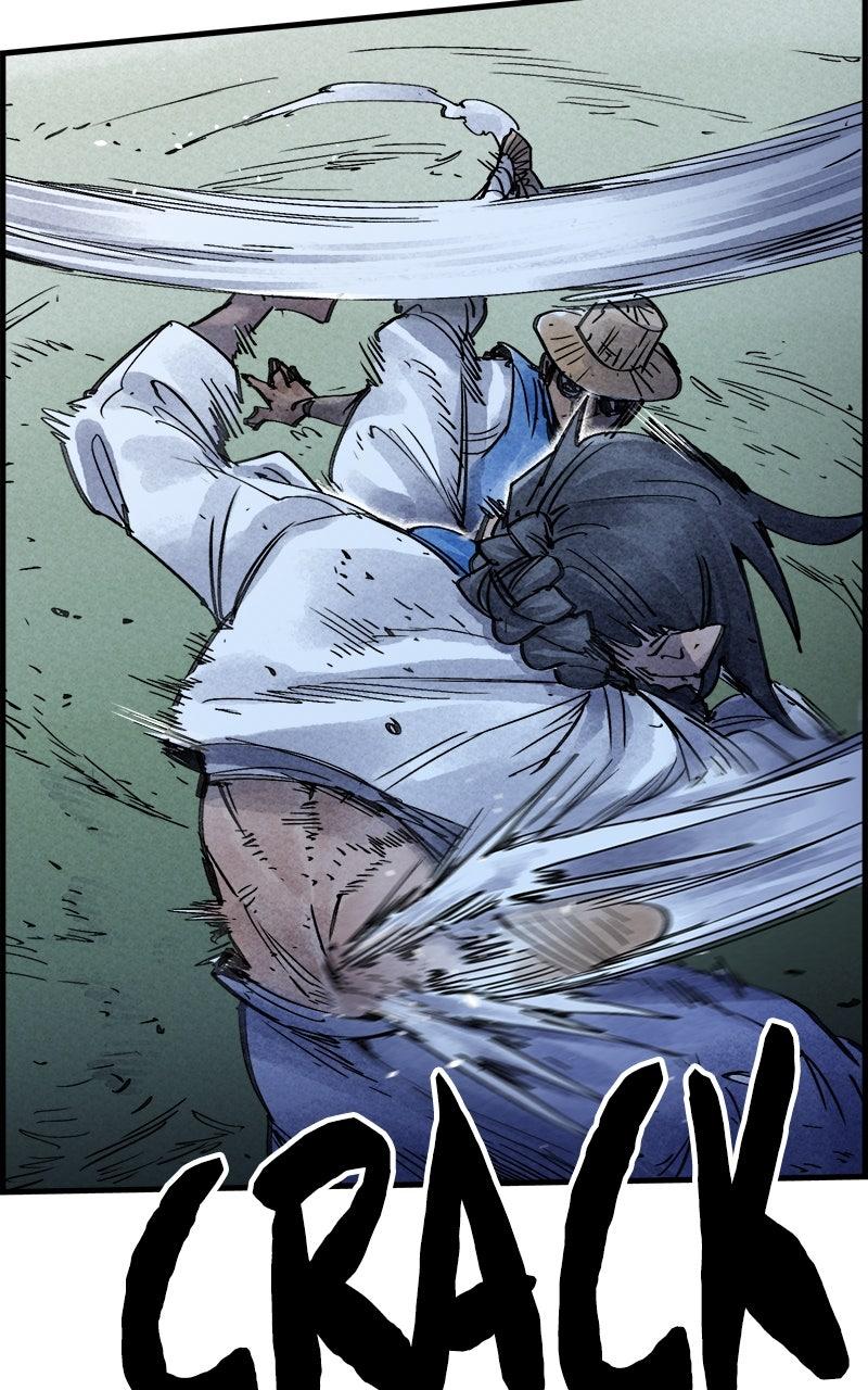 Paper Tiger Chapter 36 - Page 16