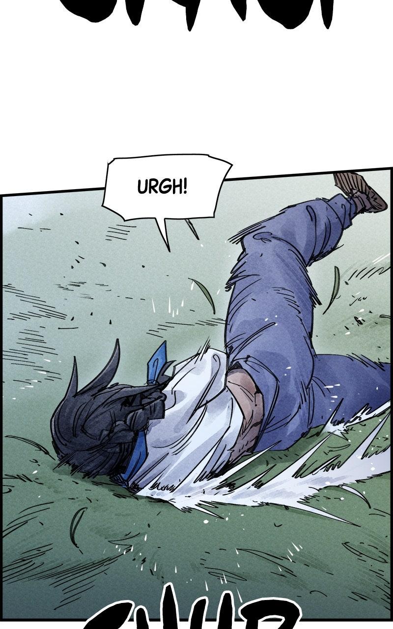 Paper Tiger Chapter 36 - Page 17