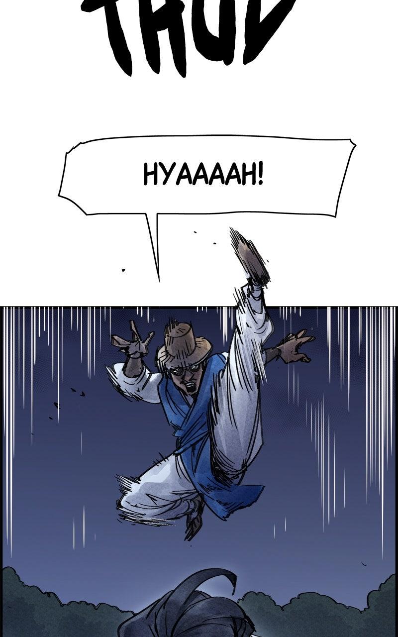 Paper Tiger Chapter 36 - Page 18