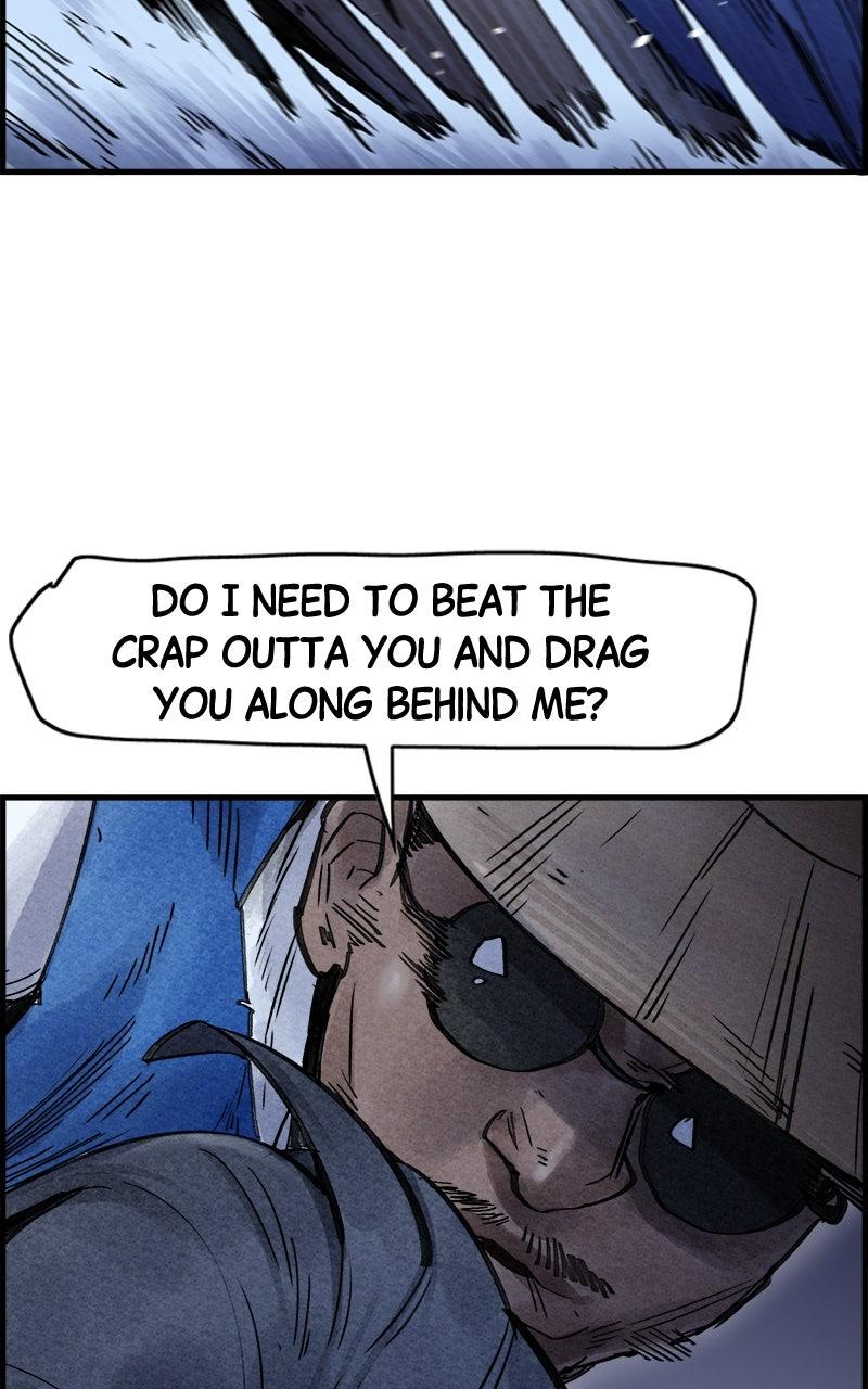 Paper Tiger Chapter 36 - Page 20