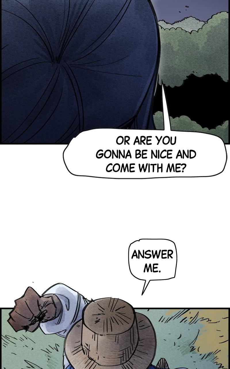 Paper Tiger Chapter 36 - Page 21