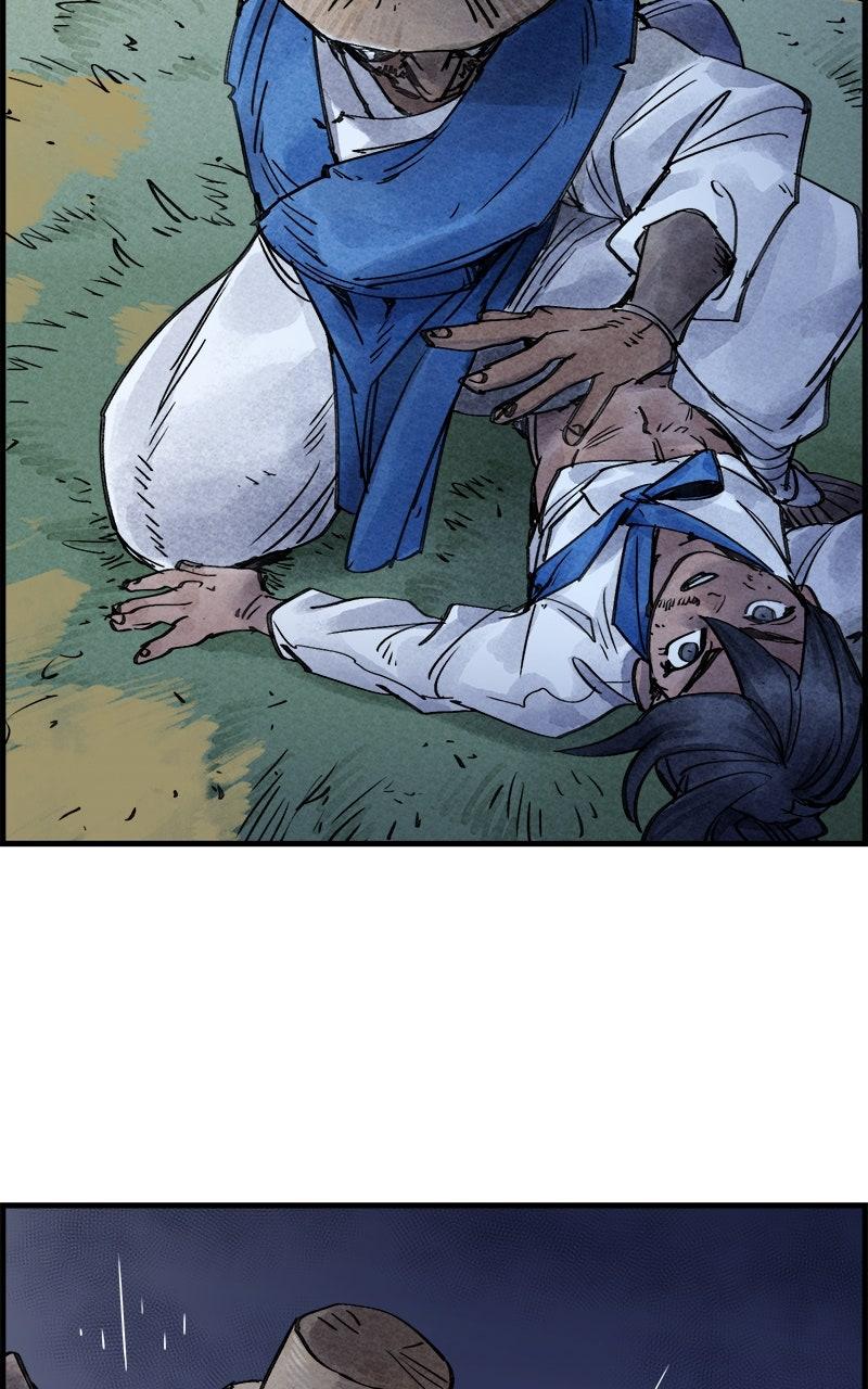 Paper Tiger Chapter 36 - Page 22