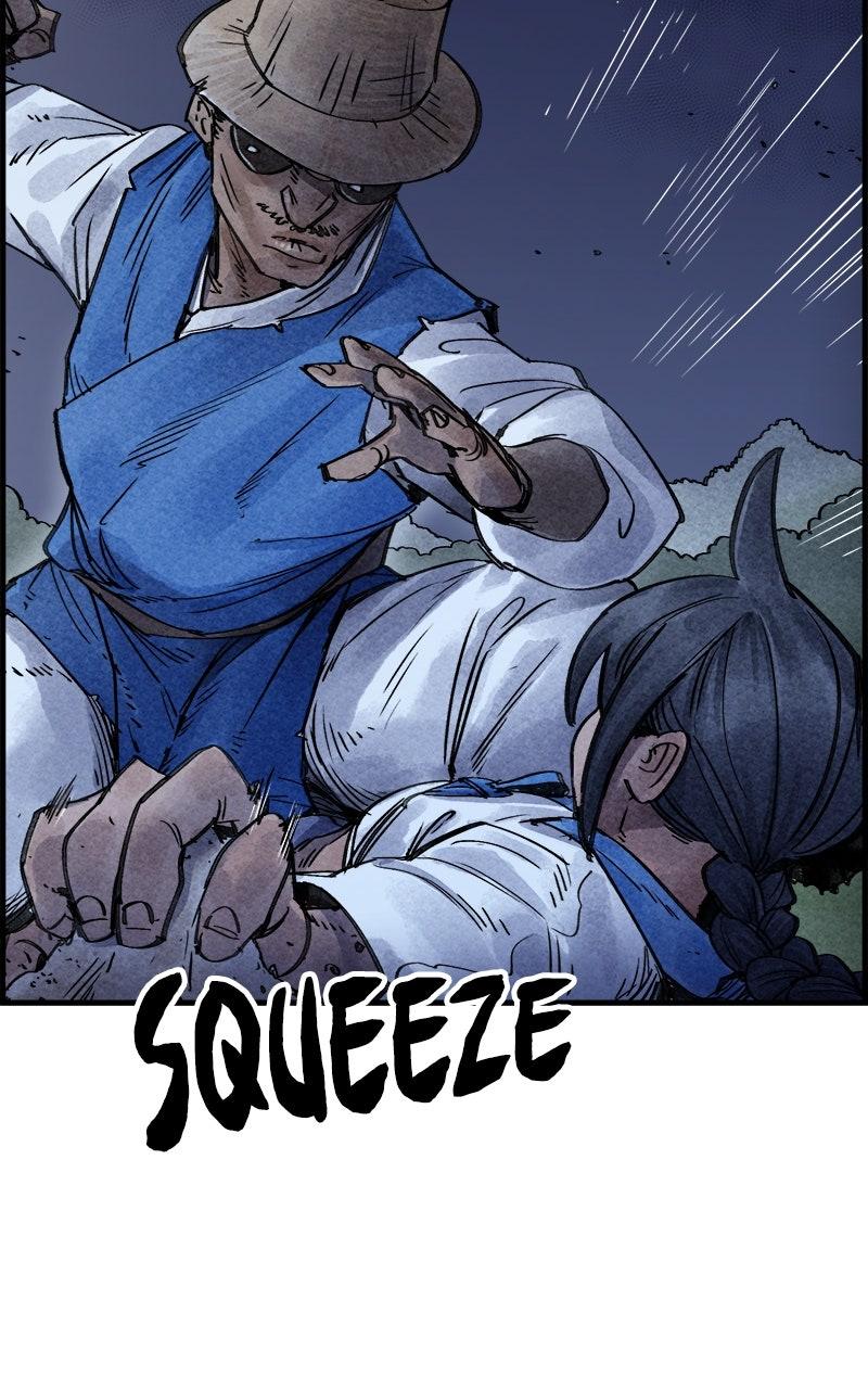 Paper Tiger Chapter 36 - Page 23