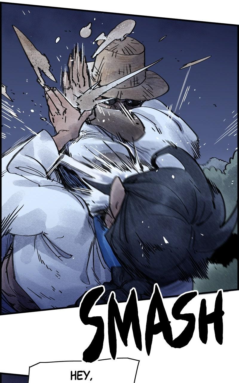 Paper Tiger Chapter 36 - Page 24