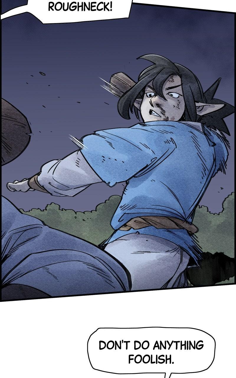 Paper Tiger Chapter 36 - Page 25