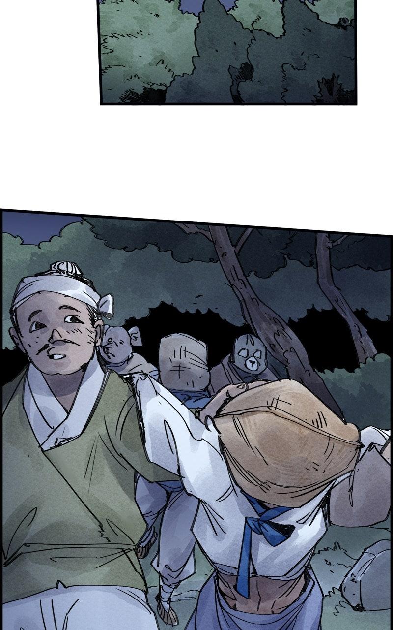 Paper Tiger Chapter 36 - Page 27