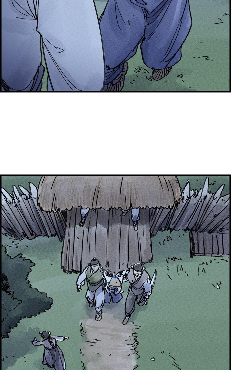 Paper Tiger Chapter 36 - Page 28