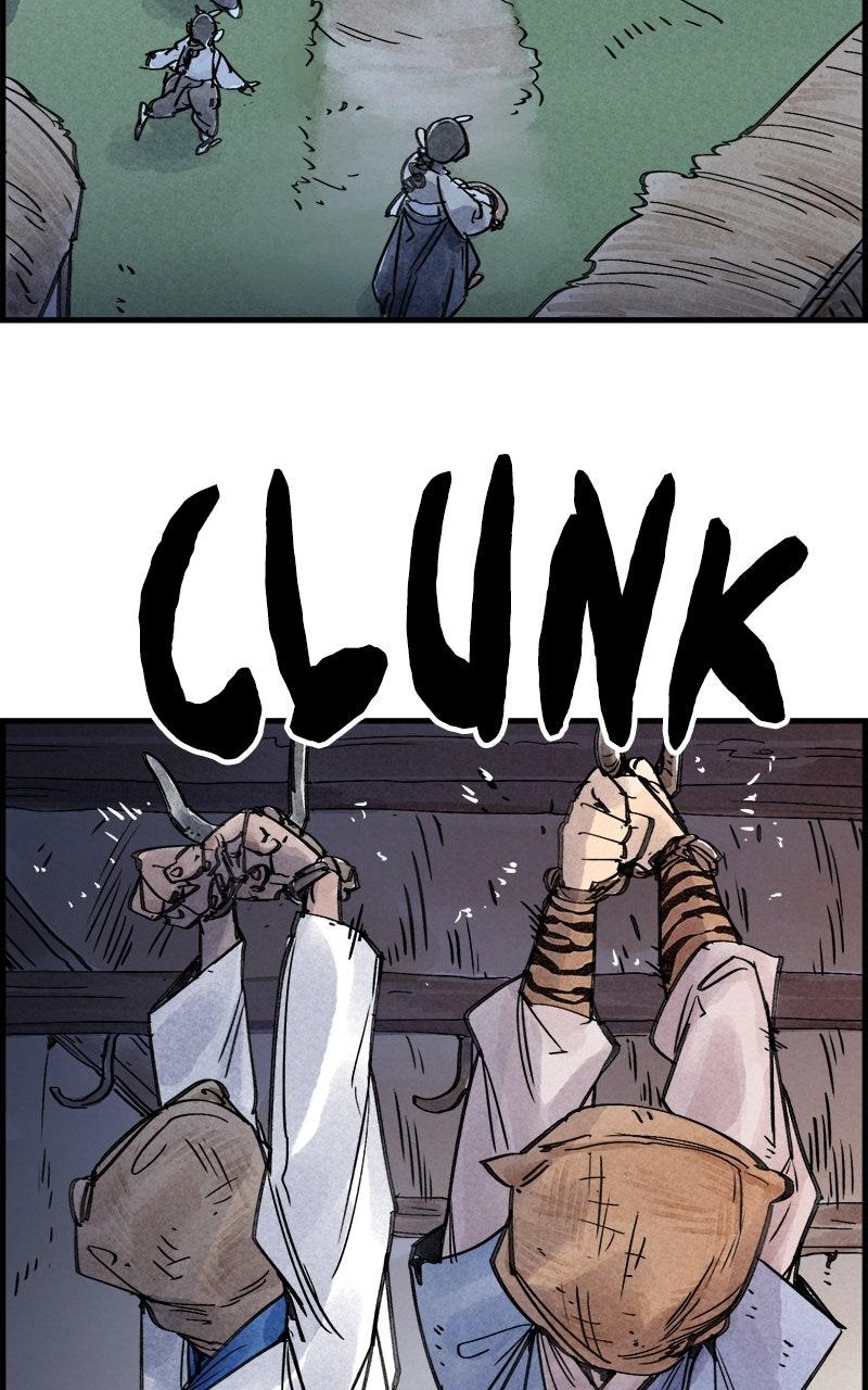 Paper Tiger Chapter 36 - Page 29