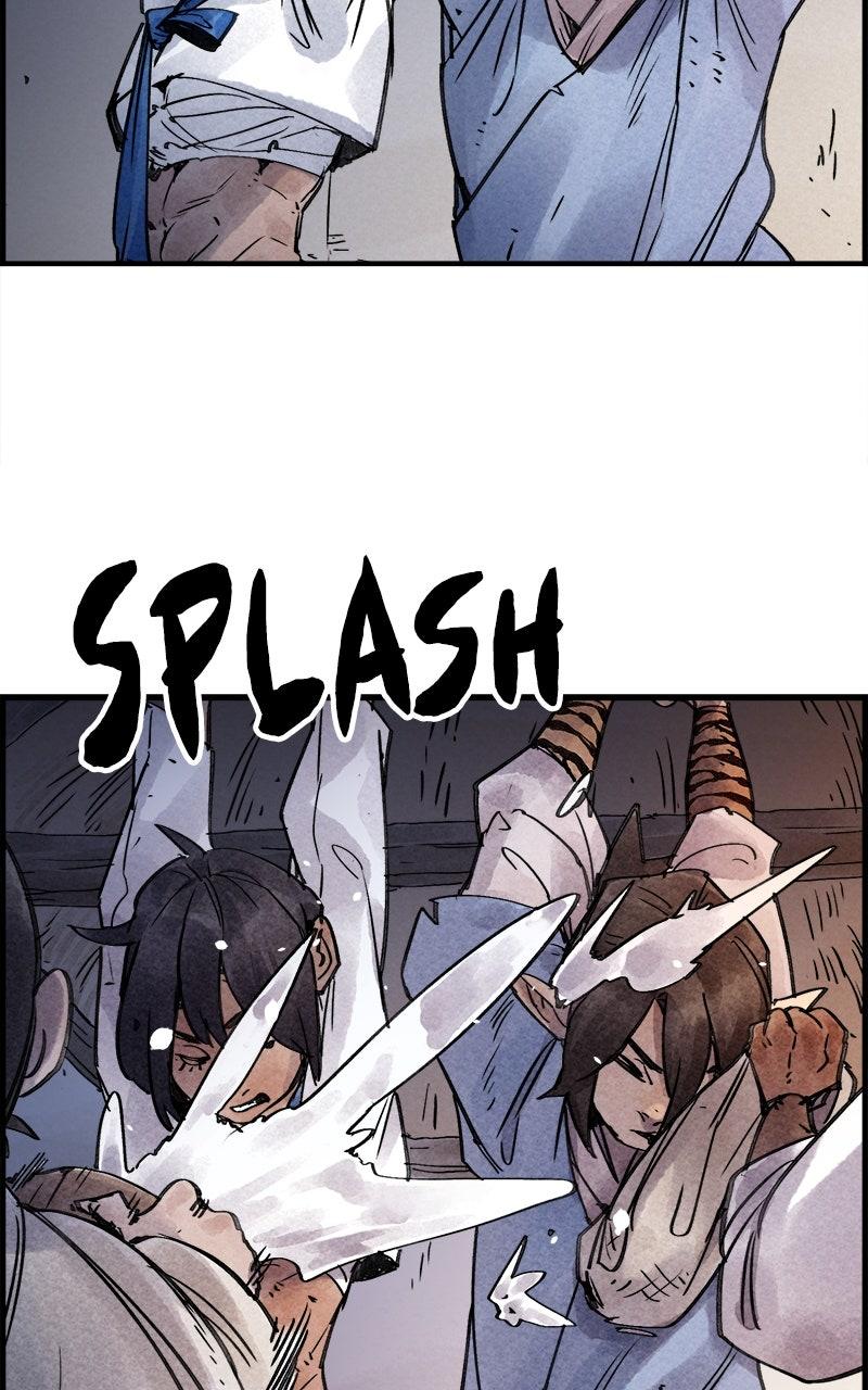 Paper Tiger Chapter 36 - Page 30