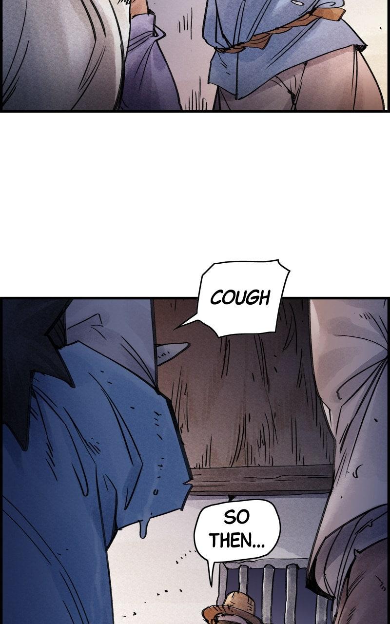 Paper Tiger Chapter 36 - Page 31