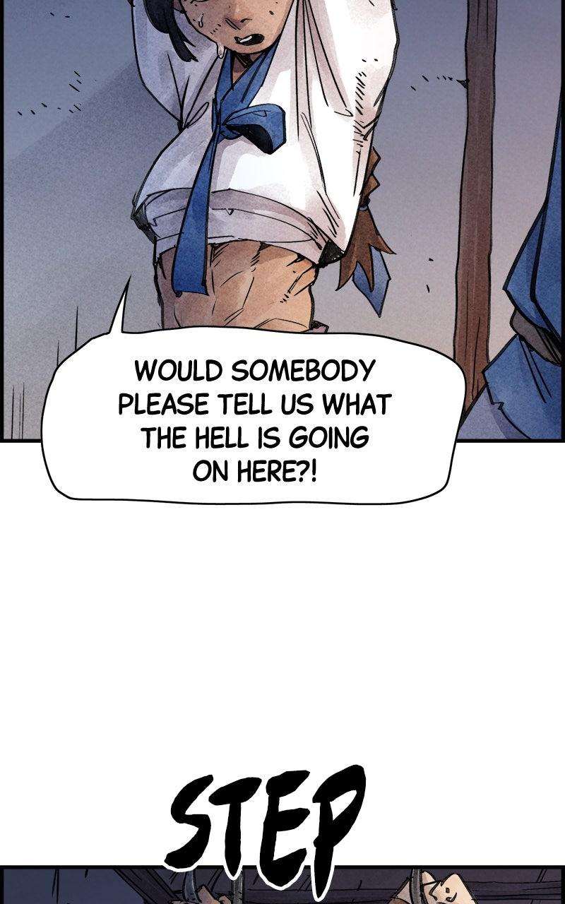 Paper Tiger Chapter 36 - Page 33