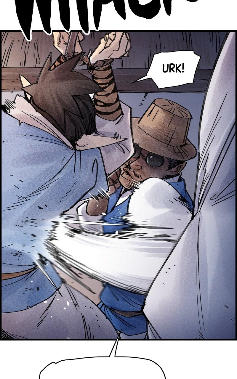 Paper Tiger Chapter 36 - Page 35