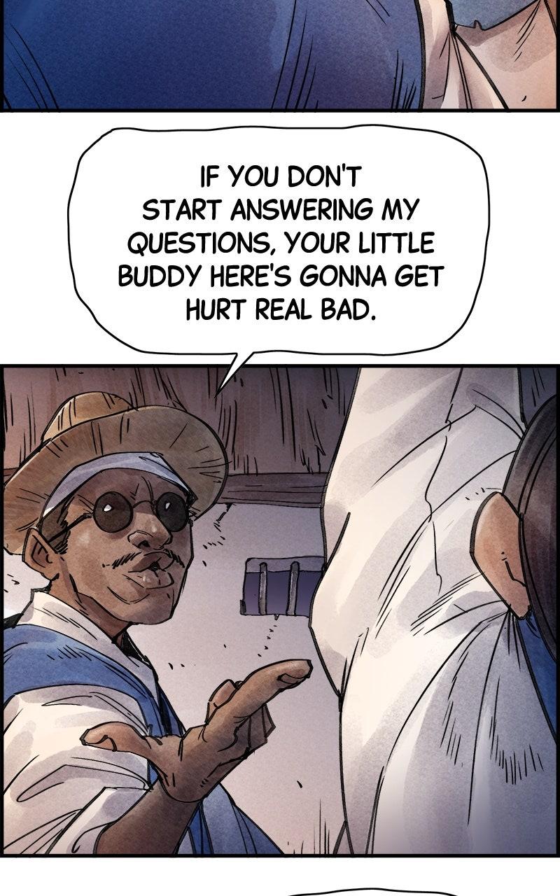 Paper Tiger Chapter 36 - Page 37