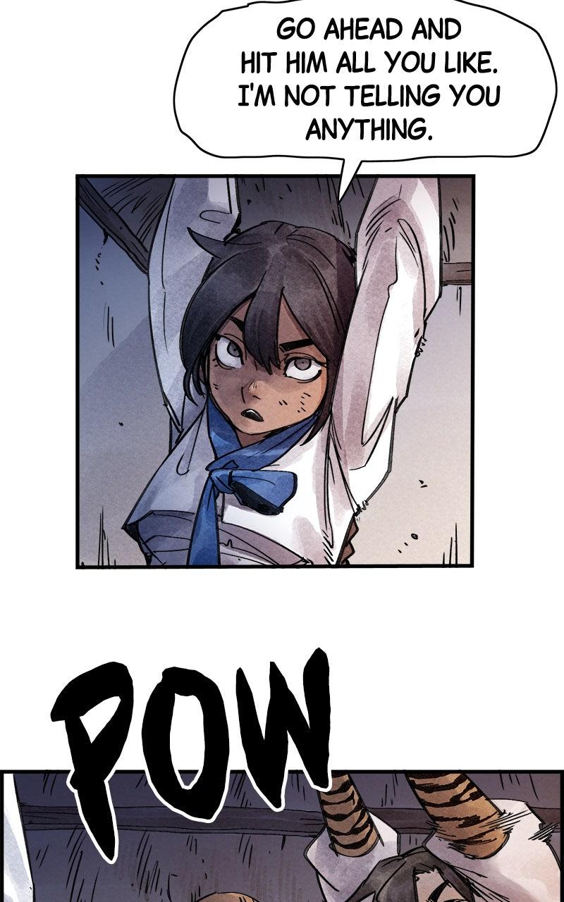 Paper Tiger Chapter 36 - Page 38