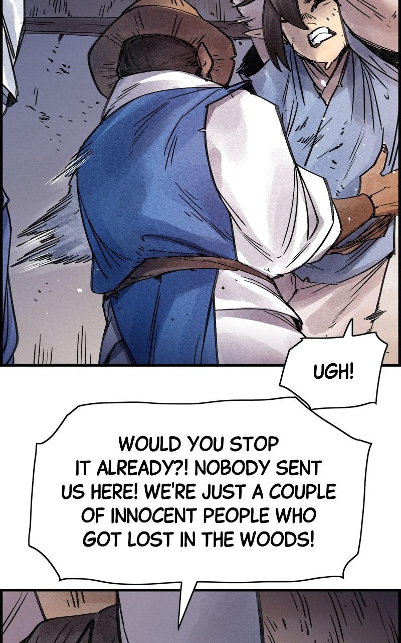 Paper Tiger Chapter 36 - Page 39