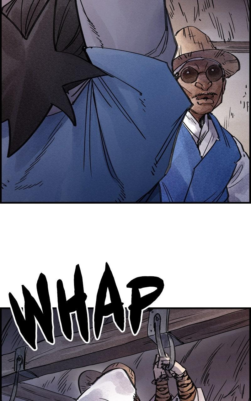 Paper Tiger Chapter 36 - Page 40