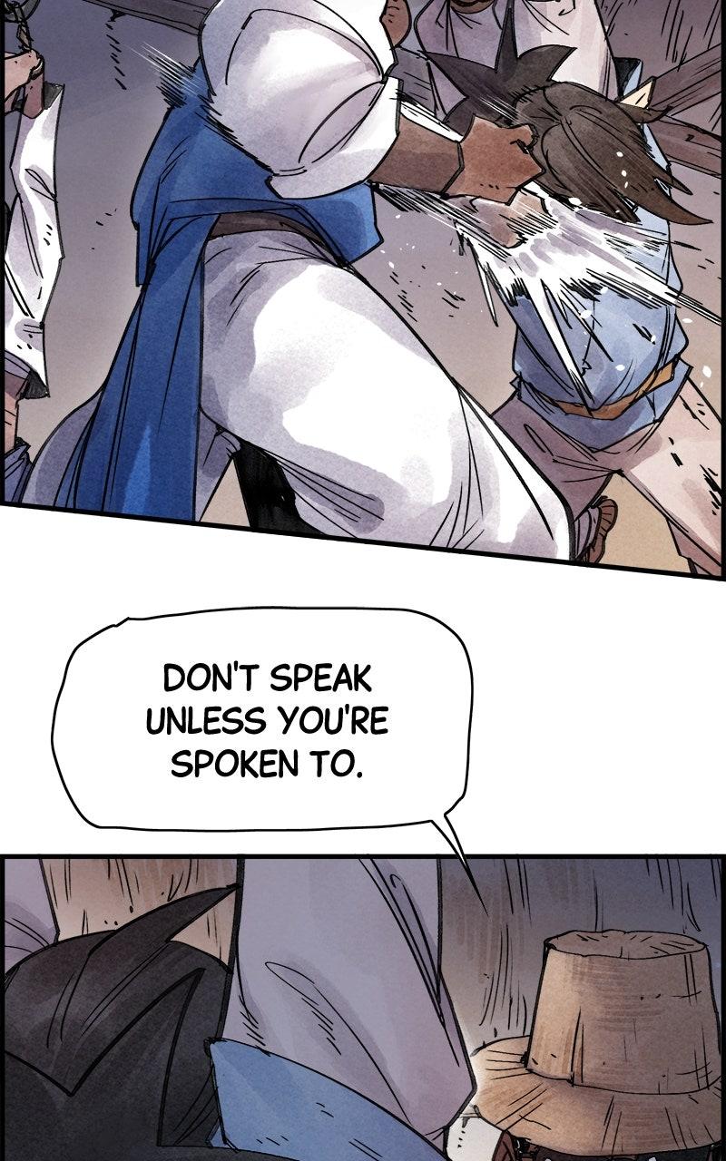 Paper Tiger Chapter 36 - Page 41