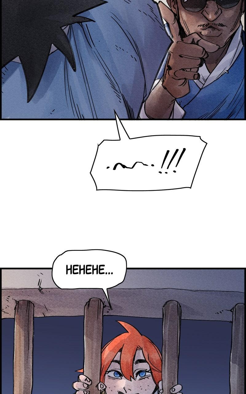 Paper Tiger Chapter 36 - Page 42