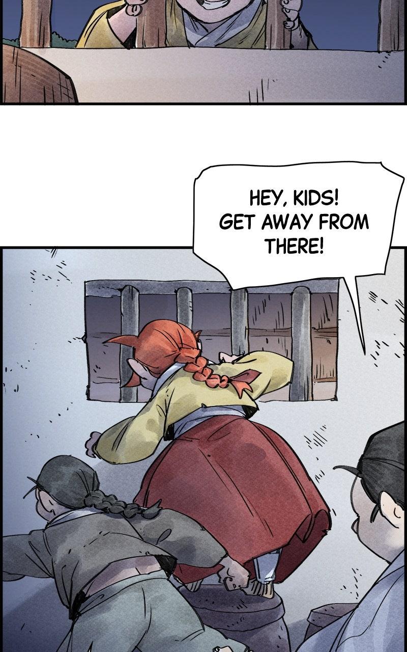 Paper Tiger Chapter 36 - Page 43