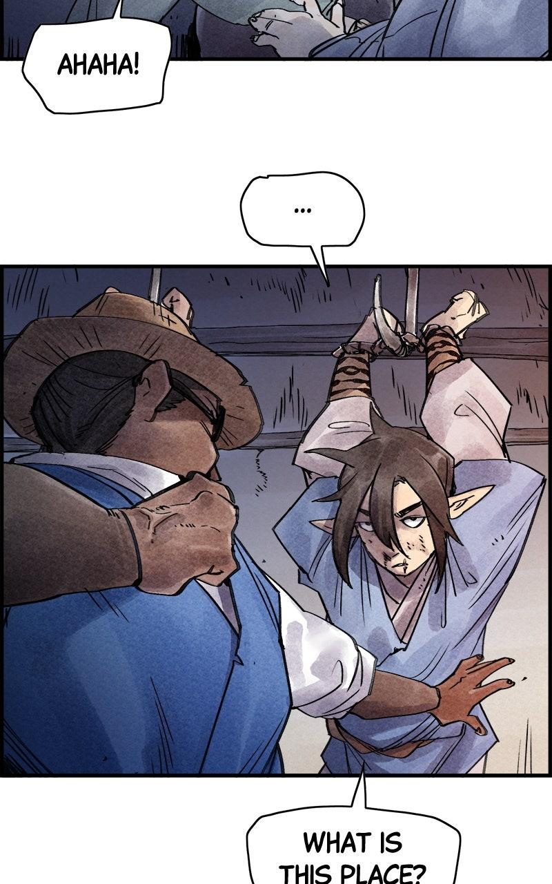 Paper Tiger Chapter 36 - Page 44