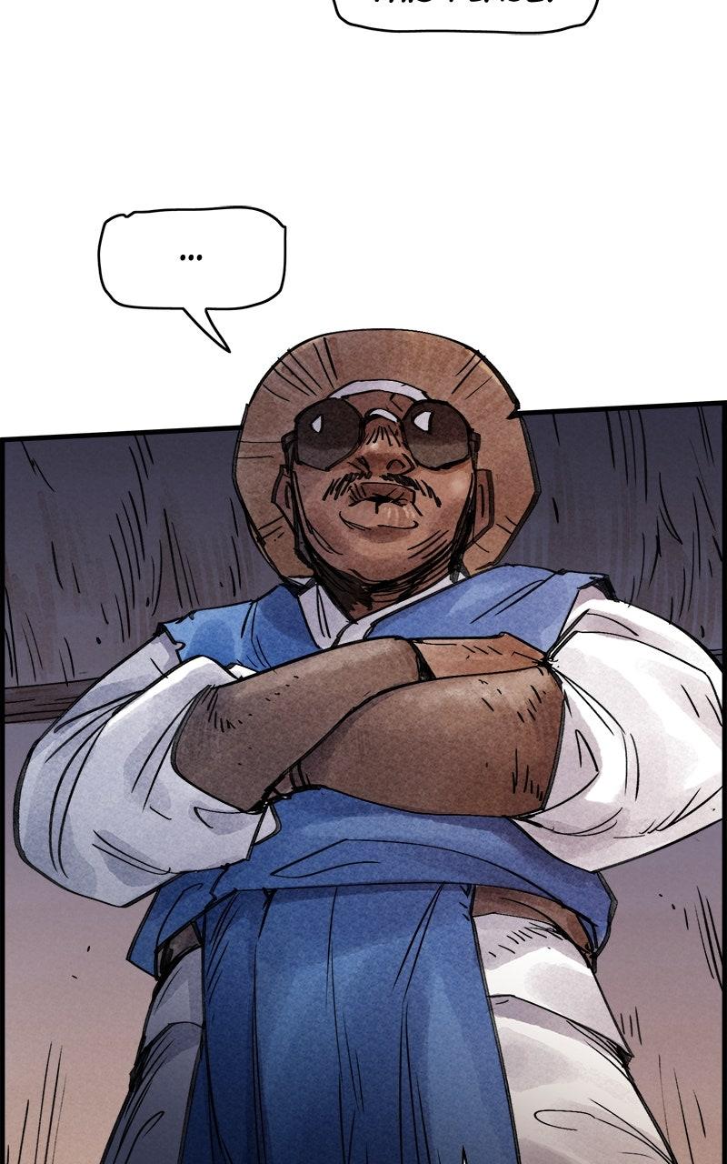 Paper Tiger Chapter 36 - Page 45