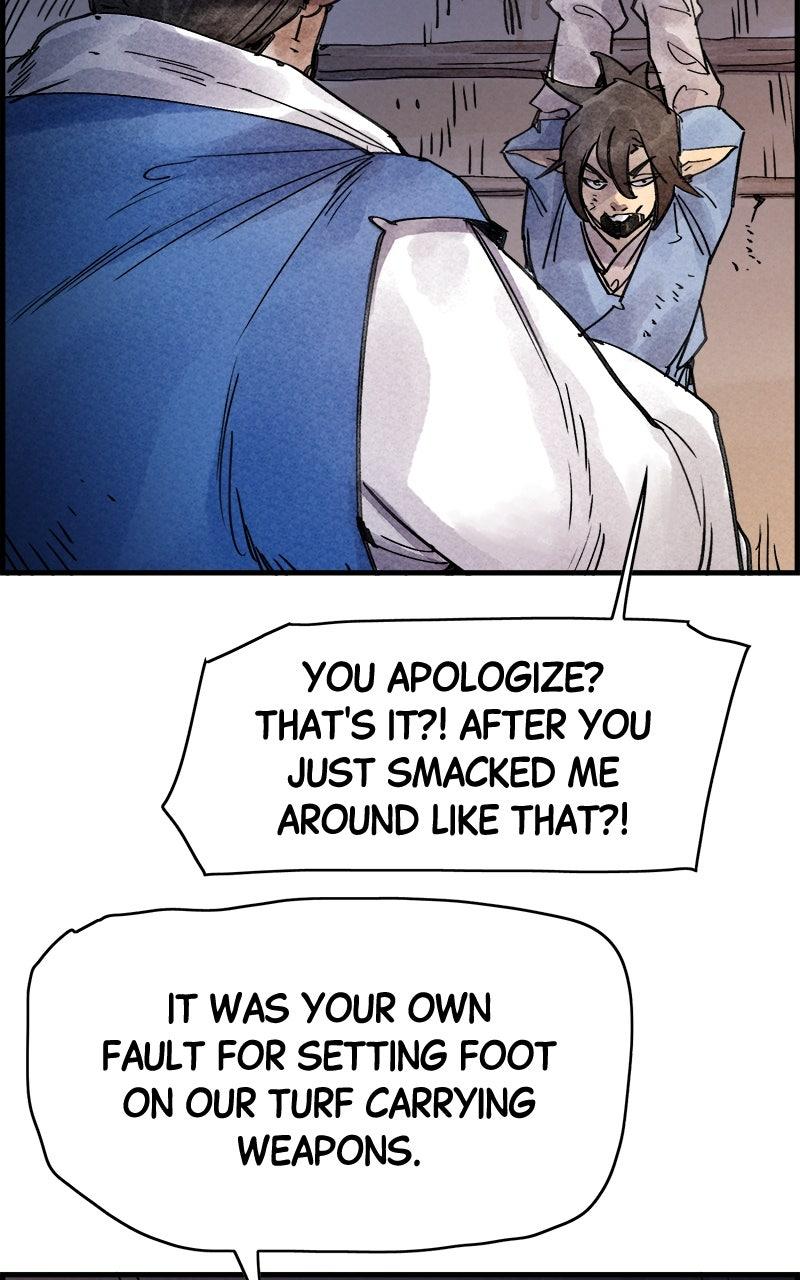 Paper Tiger Chapter 36 - Page 47