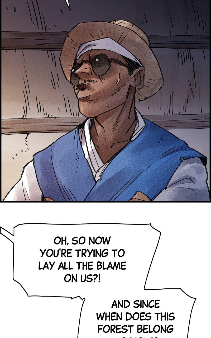 Paper Tiger Chapter 36 - Page 48