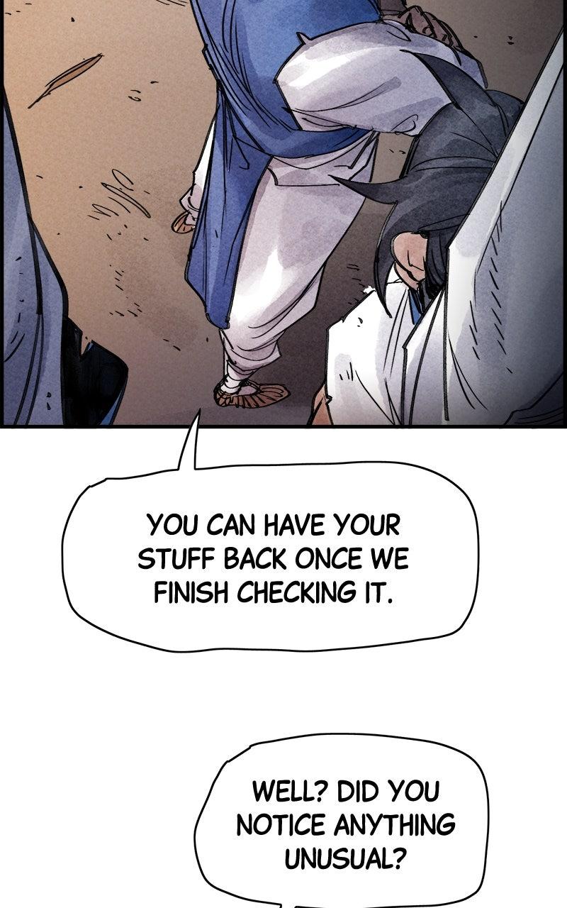 Paper Tiger Chapter 36 - Page 50