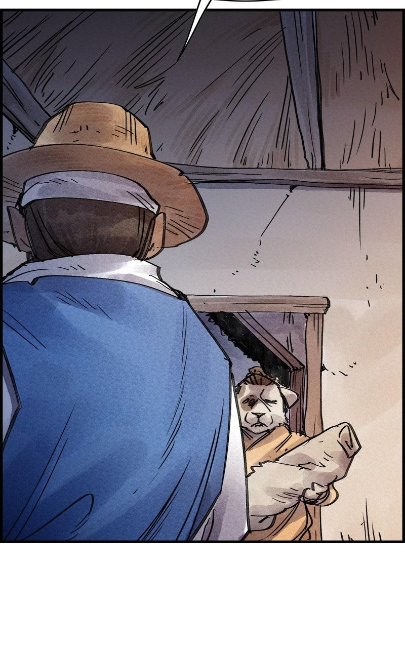 Paper Tiger Chapter 36 - Page 51