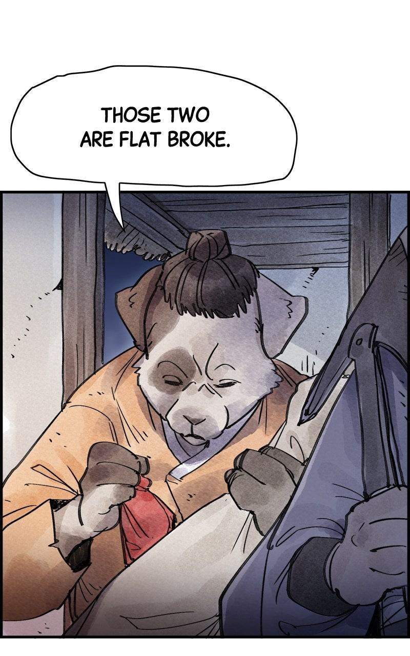 Paper Tiger Chapter 36 - Page 52