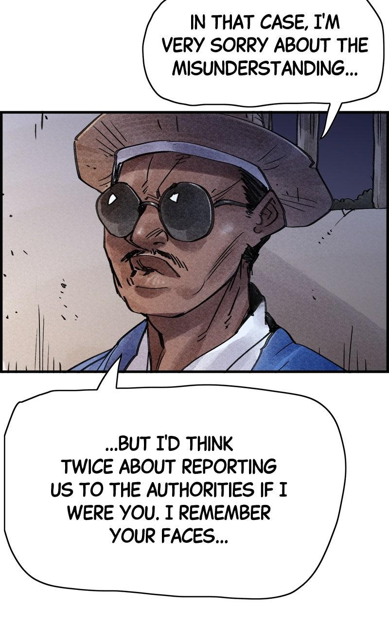 Paper Tiger Chapter 36 - Page 54