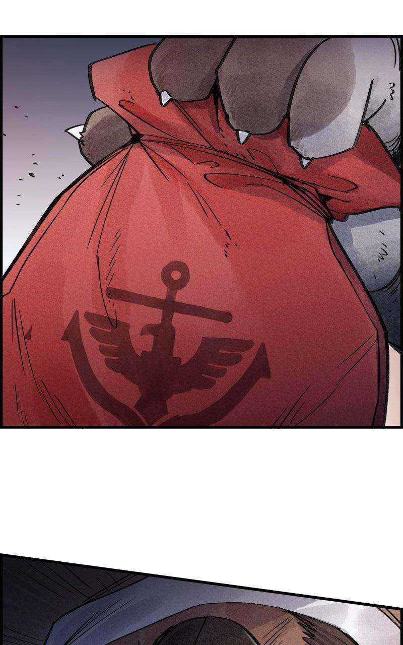 Paper Tiger Chapter 36 - Page 55