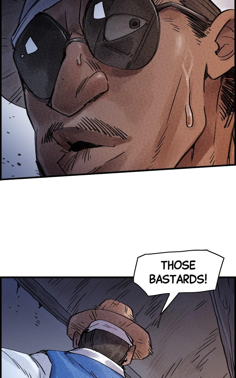 Paper Tiger Chapter 36 - Page 56