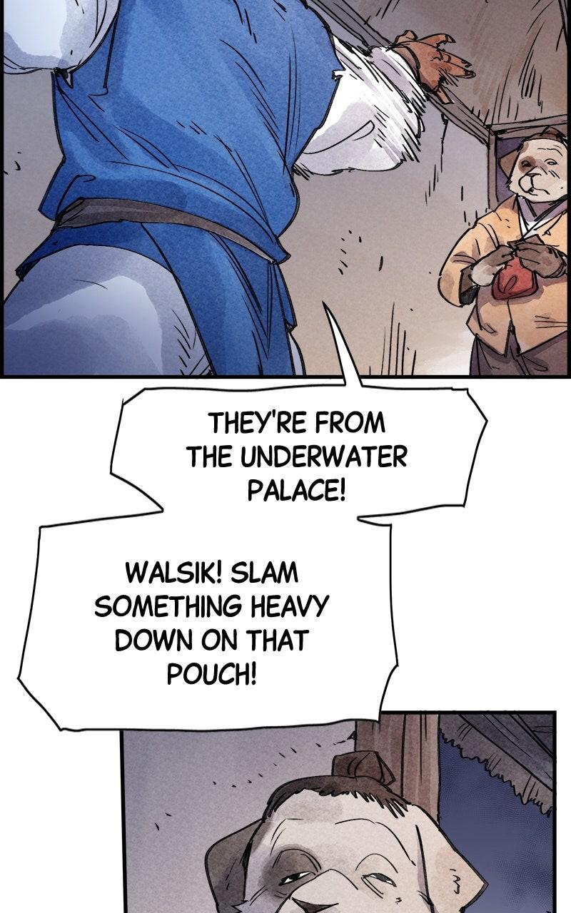 Paper Tiger Chapter 36 - Page 57