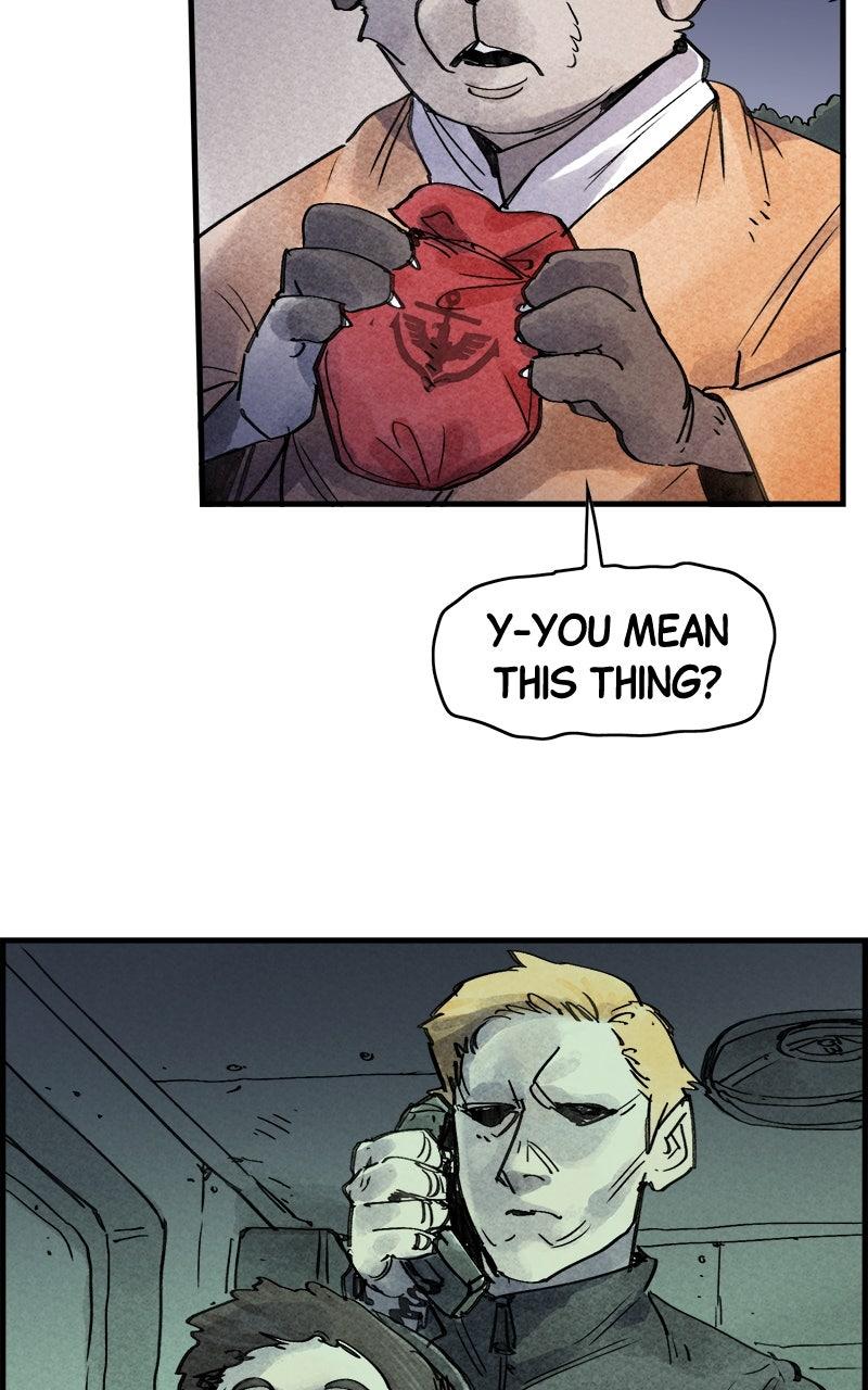 Paper Tiger Chapter 36 - Page 58