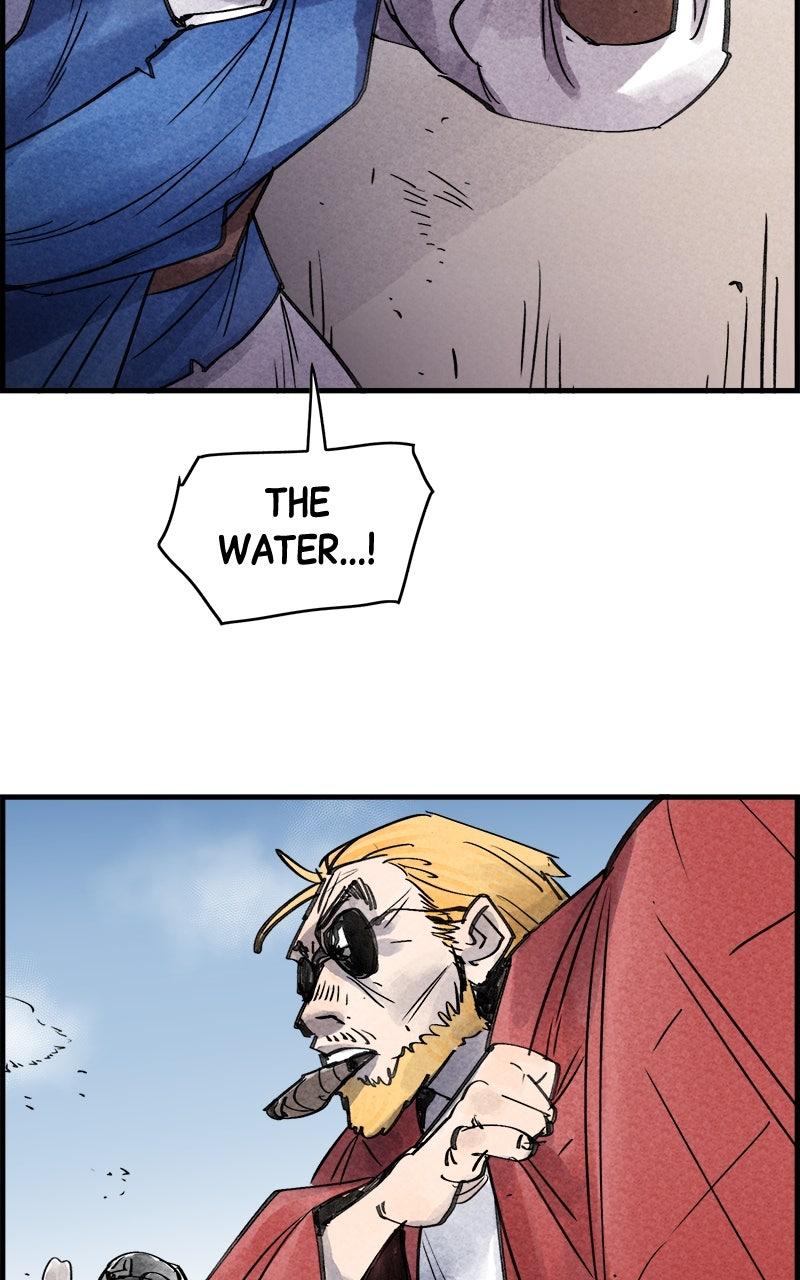 Paper Tiger Chapter 36 - Page 60