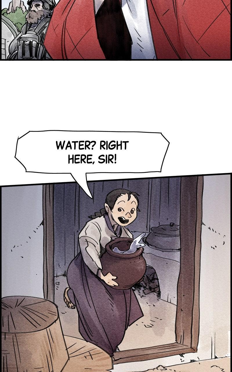 Paper Tiger Chapter 36 - Page 61