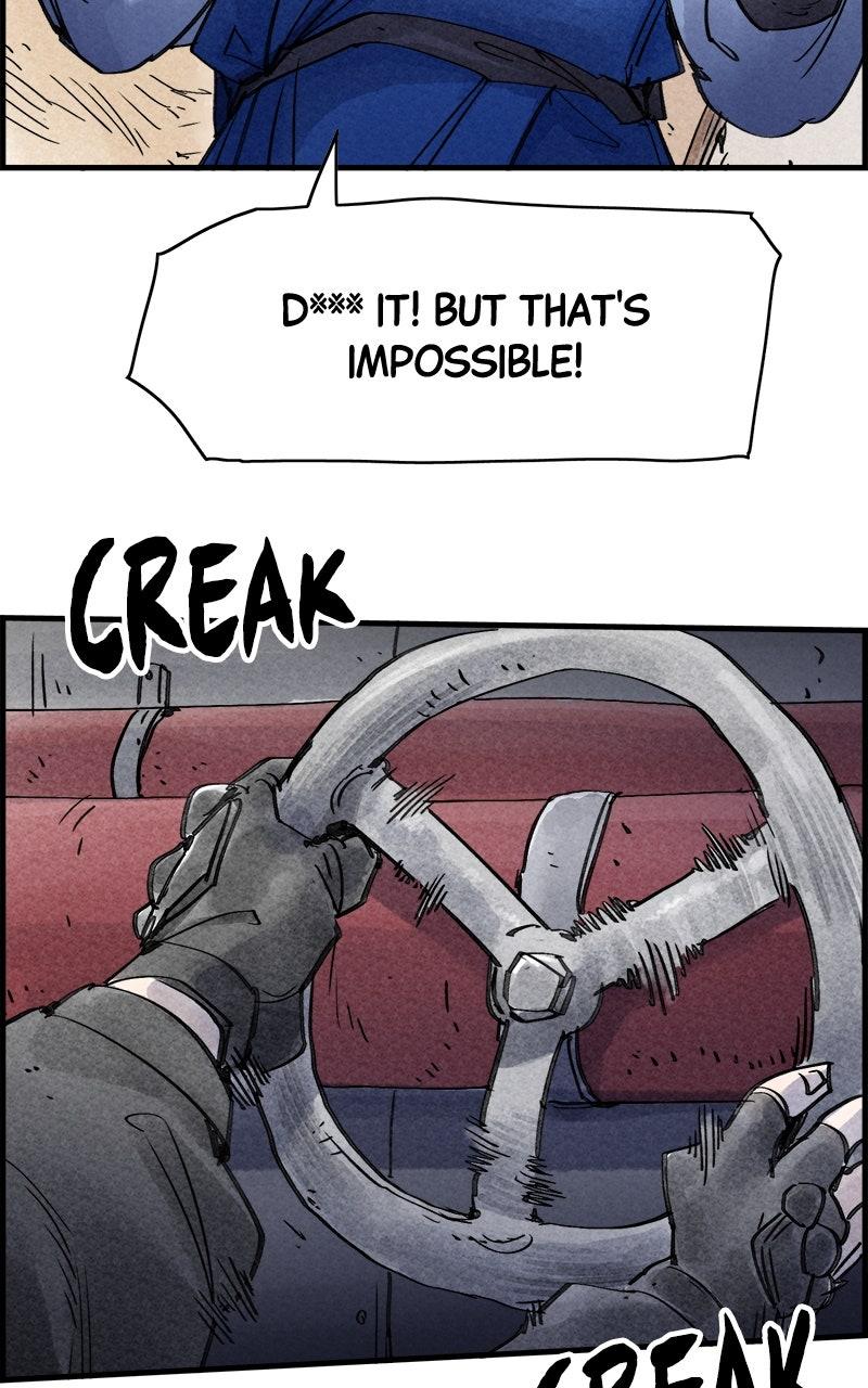 Paper Tiger Chapter 36 - Page 63