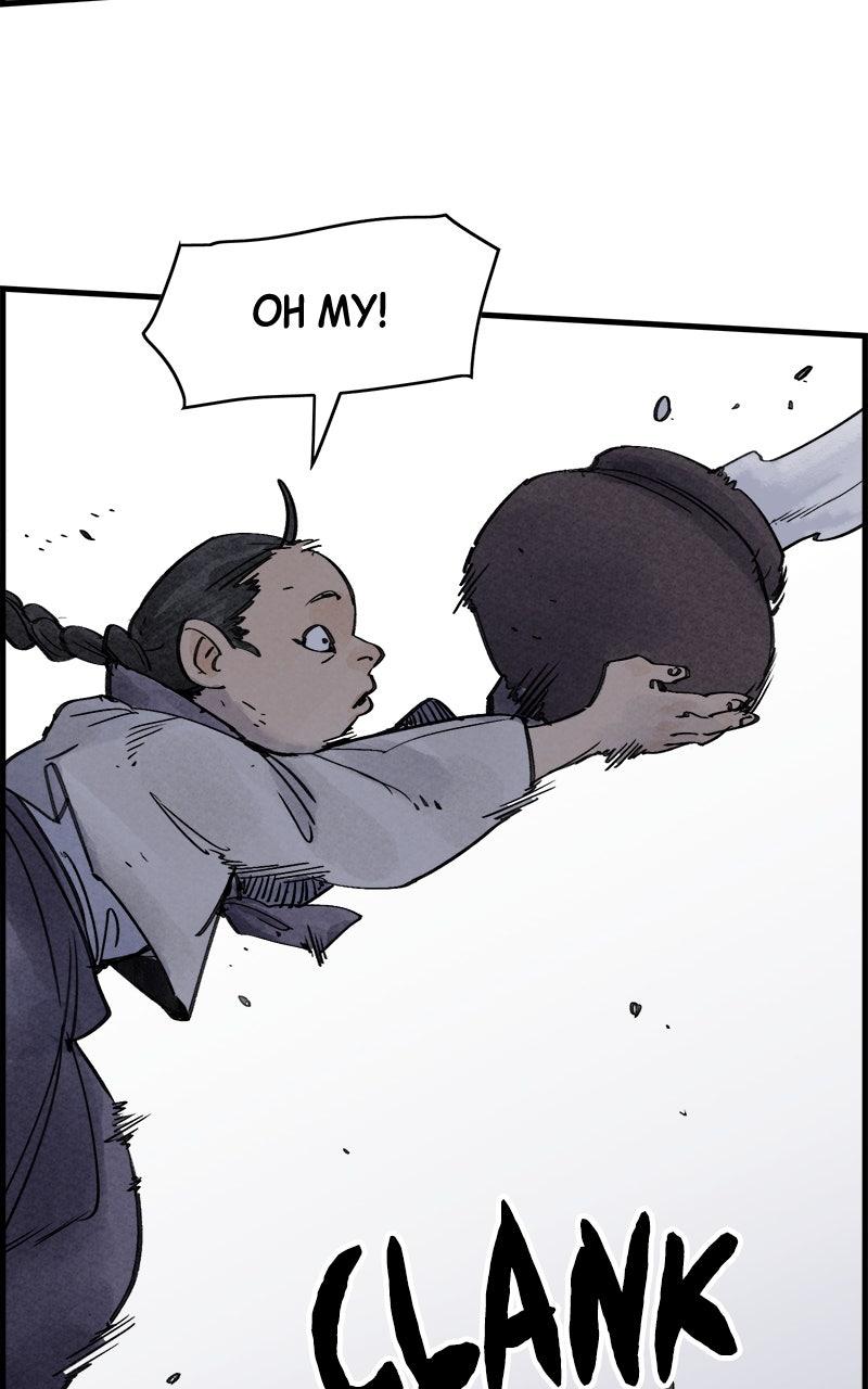 Paper Tiger Chapter 36 - Page 65